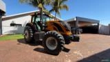 Trator Valtra BH 194 HiTech – Ano 2022 Imagem Trator Valtra BH 194 HiTech – Ano 2022