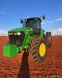 Trator John Deere 7200 J – Ano 2018 Imagem Trator John Deere 7200 J – Ano 2018