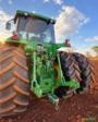 Trator John Deere 7200 J – Ano 2018 Imagem Trator John Deere 7200 J – Ano 2018
