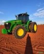 Trator John Deere 7200 J – Ano 2018 Imagem Trator John Deere 7200 J – Ano 2018