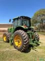 Trator John Deere 6170M – Ano 2022 Imagem Trator John Deere 6170M – Ano 2022