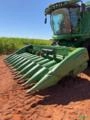 Plataforma John Deere 610C – Ano 2018 Imagem Plataforma John Deere 610C – Ano 2018