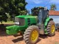 Trator John Deere 6135J – Ano 2017 Imagem Trator John Deere 6135J – Ano 2017
