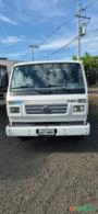 Caminhão Volkswagen 7.100 – Ano 1999 Imagem Caminhão Volkswagen 7.100 – Ano 1999