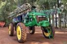 Pulverizador John Deere 4730 Ano 2014 Imagem Pulverizador John Deere 4730 Ano 2014