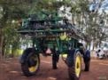 Pulverizador John Deere 4730 Ano 2014 Imagem Pulverizador John Deere 4730 Ano 2014