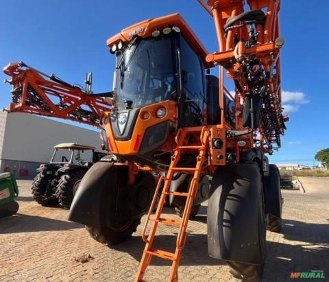 Imagem Pulverizador Jacto Uniport 3030 Ano 2021 Imagem Pulverizador Jacto Uniport 3030 Ano 2021