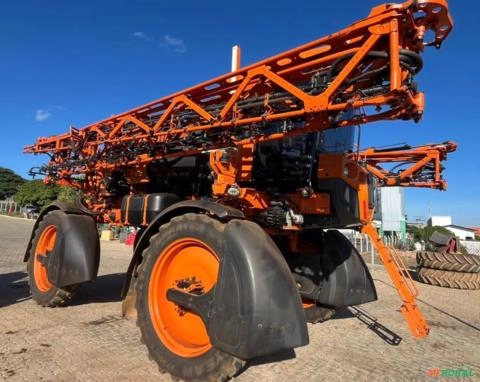 Imagem Pulverizador Jacto Uniport 3030 Ano 2021 Imagem Pulverizador Jacto Uniport 3030 Ano 2021