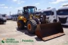 Pá Carregadeira John Deere 724K 2019 Imagem Pá Carregadeira John Deere 724K 2019