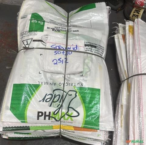 Saco de Ráfia em Mauá SP à venda. Compre direto do vendedor 808559