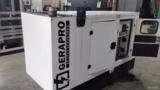Gerador trifásico 50kva Imagem Gerador trifásico 50kva
