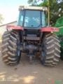 Trator Massey Ferguson 680 Imagem Trator Massey Ferguson 680