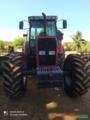 Trator Massey Ferguson 680 Imagem Trator Massey Ferguson 680