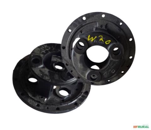 Caixa planetária pá case W20 Imagem Caixa planetária pá case W20