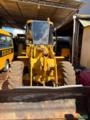 PÁ CARREGADEIRA CATERPILLAR 924F Imagem PÁ CARREGADEIRA CATERPILLAR 924F