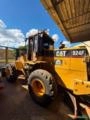 PÁ CARREGADEIRA CATERPILLAR 924F Imagem PÁ CARREGADEIRA CATERPILLAR 924F
