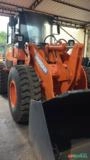 PA-CARREGADEIRA Doosan DL200 Imagem PA-CARREGADEIRA Doosan DL200