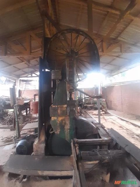 Imagem Esteira pe de Fita Imagem Esteira pe de Fita