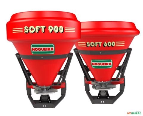 Distribuidor Soft 600/900. Imagem Distribuidor Soft 600/900.