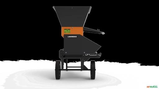 Imagem Ensacadeira de Silagem Silo Rápido Imagem Ensacadeira de Silagem Silo Rápido