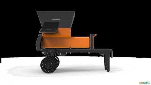 Imagem Ensacadeira de Silagem Silo Rápido Imagem Ensacadeira de Silagem Silo Rápido