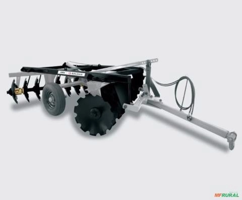 Grades Aradora Baldan Intermediária (CRI) Imagem Grades Aradora Baldan Intermediária (CRI)