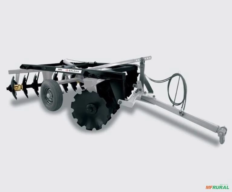 Grades Aradora Baldan Intermediária (CRI) Imagem Grades Aradora Baldan Intermediária (CRI)