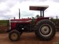 Trator Massey Ferguson 275 Imagem Trator Massey Ferguson 275