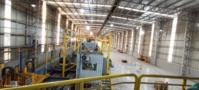 Prestação de Serviços Industriais Imagem Prestação de Serviços Industriais