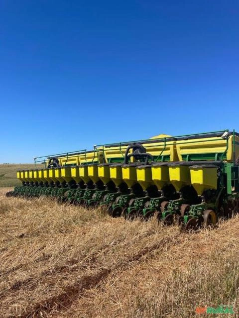 Serviço de plantio MA-TO-MT-BA-PI Imagem Serviço de plantio MA-TO-MT-BA-PI