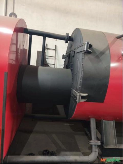 Imagem CALDEIRA 3000 Kg Imagem CALDEIRA 3000 Kg