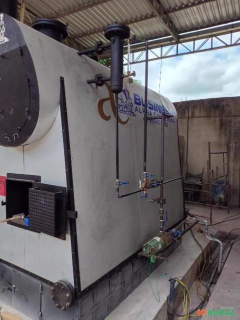 Imagem CALDEIRA 1000 Kg Imagem CALDEIRA 1000 Kg