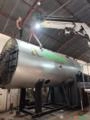 Caldeira Flamo- tubular 8.000 Kg/h Imagem Caldeira Flamo- tubular 8.000 Kg/h