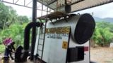 Caldeira Industrial 1.000Kg - Porto Rico/H.FAC Imagem Caldeira Industrial 1.000Kg - Porto Rico/H.FAC