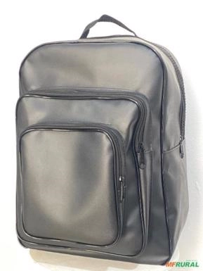 Mochila em Lona de Capota Marítima – Resistente, Durável e Estilosa Mochila em Lona de Capota Marítima – Resistente, Durável e Estilosa