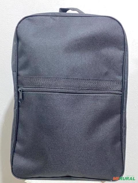 Mochila Reforçada Unissex Oferta Imagem Mochila Reforçada Unissex Oferta