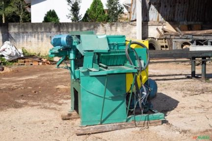 Imagem Refiladeira para Costaneira com 20 Serras e Chave Imagem Refiladeira para Costaneira com 20 Serras e Chave