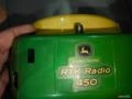 ANTENA 7000 JOHN DEERE Imagem ANTENA 7000 JOHN DEERE