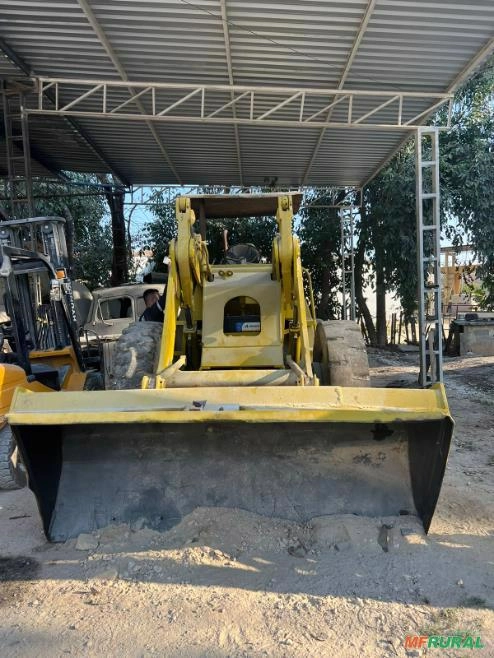 CARREGADEIRA MICHIGAN 75 III Imagem CARREGADEIRA MICHIGAN 75 III