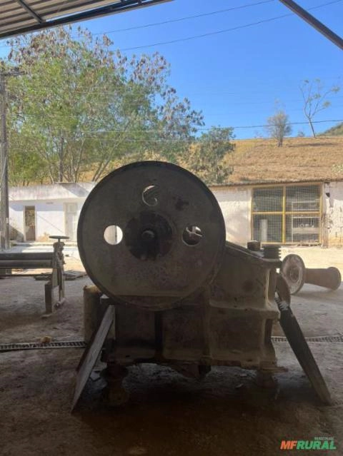 Imagem CARREGADEIRA MICHIGAN 75 III Imagem CARREGADEIRA MICHIGAN 75 III