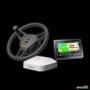 Piloto Automático CHCNAV NX610 RTK – Plano Eficiência Imagem Piloto Automático CHCNAV NX610 RTK – Plano Eficiência