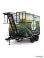 Kit Drone Agricola - Topcon Imagem Kit Drone Agricola - Topcon