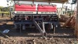 Plantadeira Massey Ferguson - Ano 2015 Imagem Plantadeira Massey Ferguson - Ano 2015