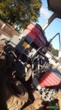 Plantadeira Massey Ferguson - Ano 2015 Imagem Plantadeira Massey Ferguson - Ano 2015
