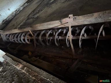 Misturador Industriais Imagem Misturador Industriais