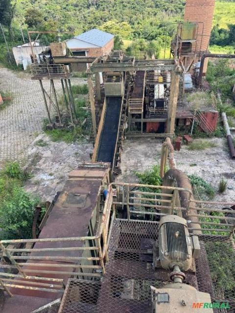 Moenda para Cana-de-Açúcar Imagem Moenda para Cana-de-Açúcar