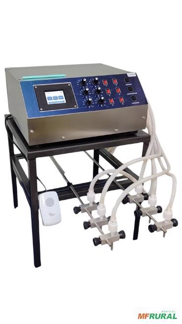 Bomba de Líquidos Imagem Bomba de Líquidos