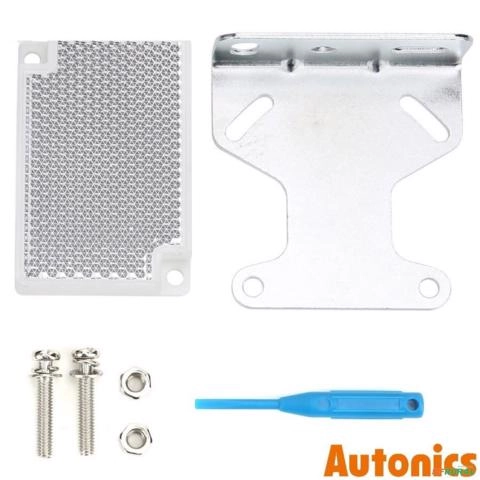 Imagem Sensor Fotoelétrico Reflexivo BEN5M-MFR 24-240V Autonics Imagem Sensor Fotoelétrico Reflexivo BEN5M-MFR 24-240V Autonics