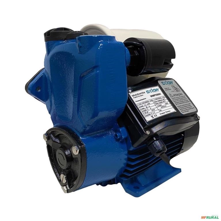 Bomba Pressurizadora Água Quente/Fria Bivolt WMPI500H Claw Imagem Bomba Pressurizadora Água Quente/Fria Bivolt WMPI500H Claw