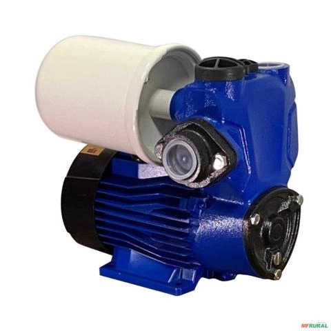 Imagem Bomba Pressurizadora Água Quente/Fria Bivolt WMPI500H Claw Imagem Bomba Pressurizadora Água Quente/Fria Bivolt WMPI500H Claw